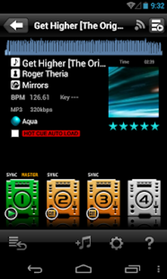 Imagen 0 para rekordbox