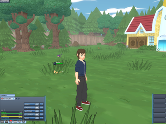 Image 0 pour Pokémon: Generations