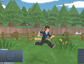 Image 3 for Pokémon: Generations