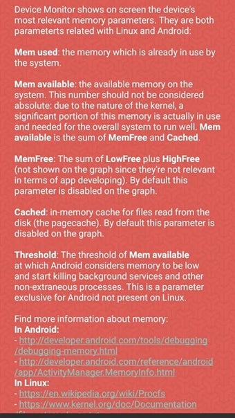 Device Monitor的第0张图片