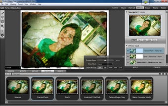 Image 0 pour Perfect Effects