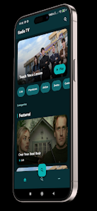 Obraz 0 dla Smile Tv  Movies Web Seri…