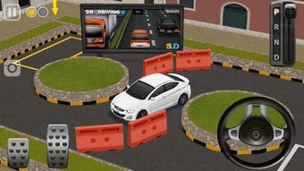 Dr. Parking 4的第0张图片
