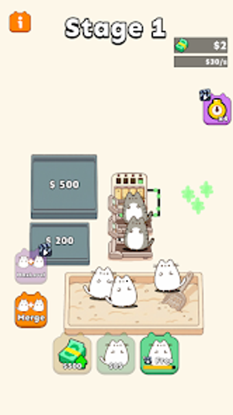 Bild 0 für Neko Power Plant