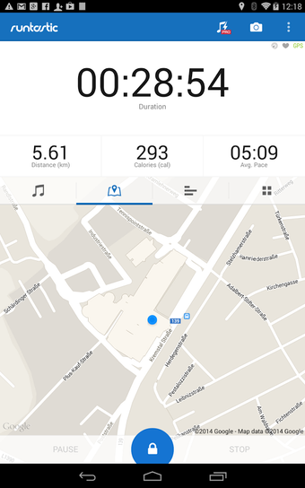 adidas Running App - Your…の画像0