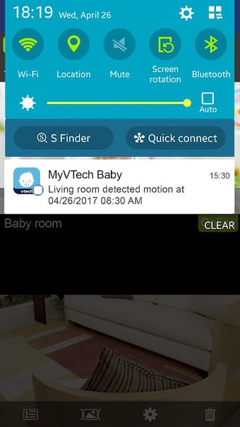 MyVTech Baby