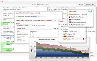 ScaleXtreme Cloud Managem…の画像0