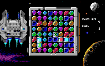 Obraz 1 dla Super Space Fuel Inc.