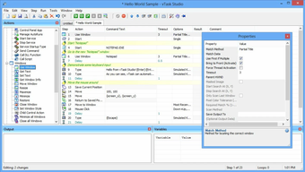 Image 0 pour vTask Studio