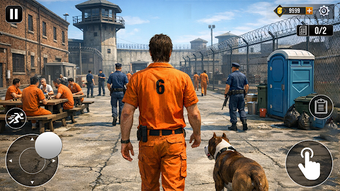 Bild 0 für Prisoner Escape Plan Jail…