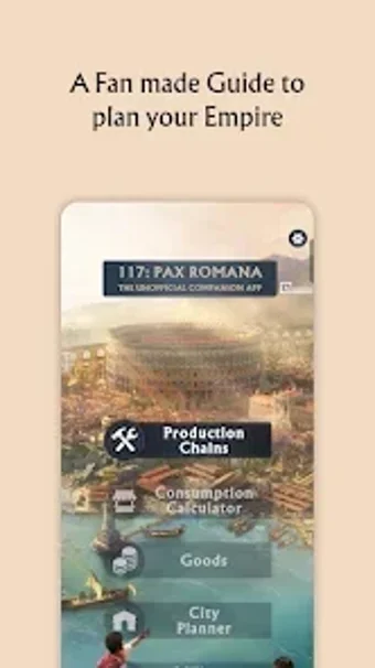 Obraz 0 dla Anno 117 - Fan Guide