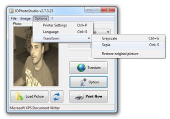 Image 0 for IDPhotoStudio Portable