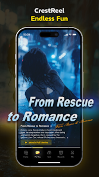 Obraz 0 dla CrestReel