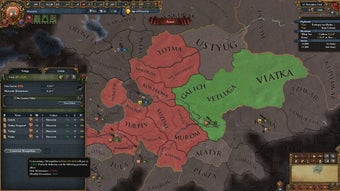 Immagine 0 per Europa Universalis IV: Th…