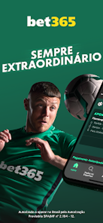 Image 0 pour bet365 Apostas Esportivas