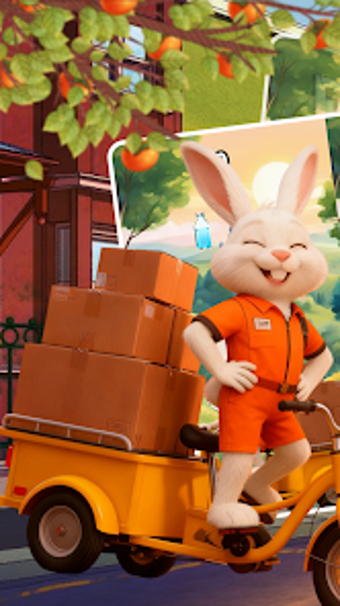 Bild 0 für BottleEscape