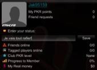 Image 3 pour PKR