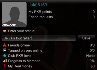 Image 7 pour PKR