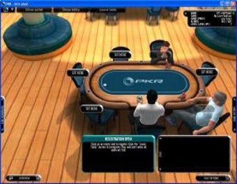 Image 2 pour PKR
