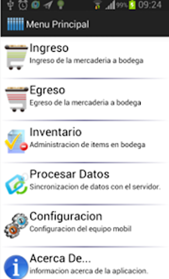 Bild 0 für ScanTrack