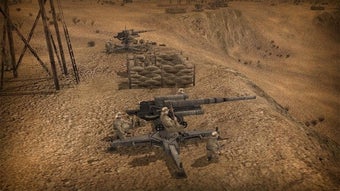 Codename: Panzers, Phase …の画像0
