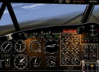 Bild 0 für X-Plane