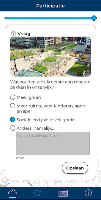 Opp App