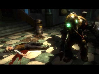 Bioshock