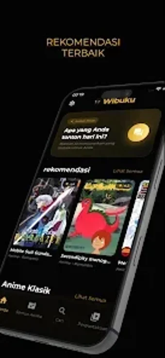 Wibuku : Anime Proの画像0