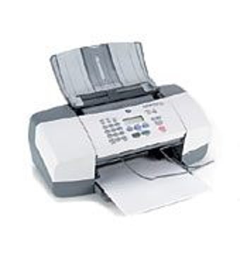 Bild 0 für HP Officejet 4110 Printer…