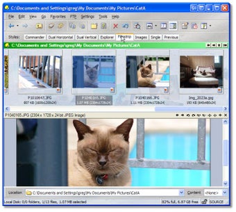 Imagen 0 para Directory Opus