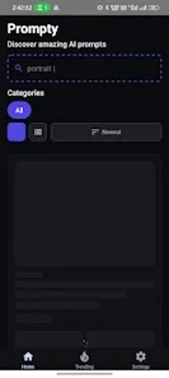Obraz 0 dla Prompty
