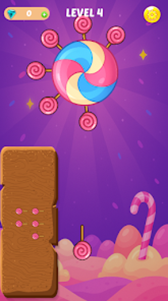 Pop The Lolipop的第0张图片