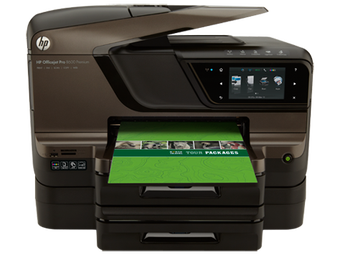 HP Officejet Pro 8600 Premium e-All-in-One