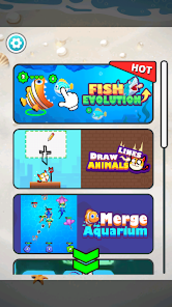 Image 0 pour Game Lobby