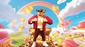 Obraz 0 dla Fortune Heaven Ox