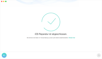 Immagine 1 per PhoneRescue for Mac