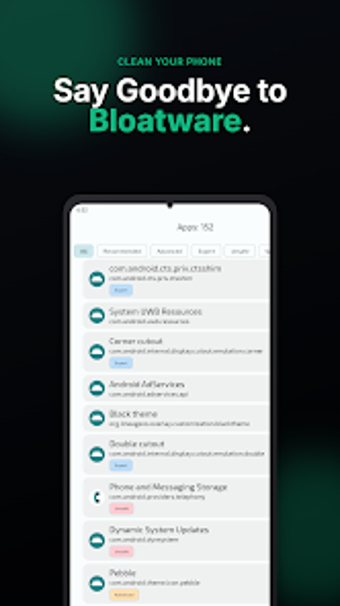 Obraz 0 dla Debloater  Remove Bloatwa…