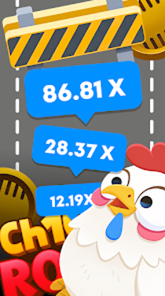 Chllkn Avoiderの画像0