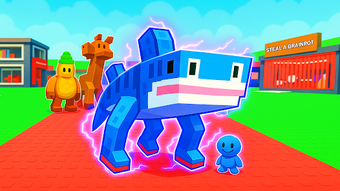 Obraz 0 dla Steal It All MemeRots Gam…