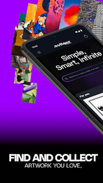 Bild 0 für ArtMajeur - Buy Original …