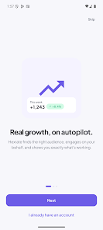 Obraz 0 dla Hexrate: IG  Social Analy…