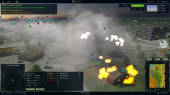Image 0 pour Armored Brigade II
