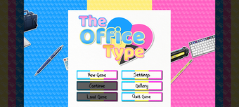 Immagine 0 per The Office Type