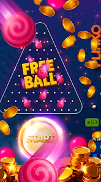 Plinrisk Dropの画像0