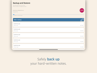 Bookmory - reading tracke…の画像0