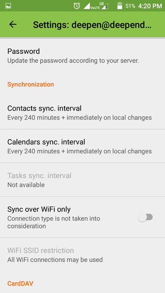 Bild 0 für Open Sync
