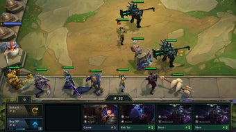 Teamfight Tacticsの画像0