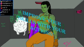 Image 3 for Space Prison