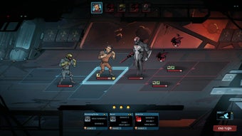 Space Prison的第0张图片